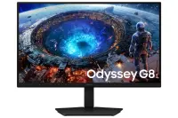 Samsung G80HF PC lamekuvar 68,6 cm (27") 5120 x 2880 pikslit 5K Ultra HD LCD Must – pilt 18