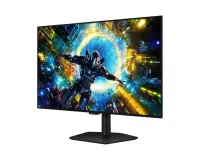 Samsung G73SH PC lamekuvar 81,3 cm (32") 3840 x 2160 pikslit 4K Ultra HD OLED-ekraan Must – pilt 15