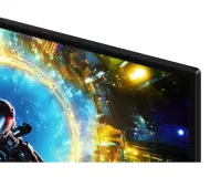 Samsung G73SH PC lamekuvar 81,3 cm (32") 3840 x 2160 pikslit 4K Ultra HD OLED-ekraan Must – pilt 16