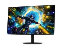 Samsung G73SH PC lamekuvar 81,3 cm (32") 3840 x 2160 pikslit 4K Ultra HD OLED-ekraan Must – pilt 17