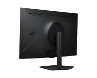 Samsung G73SH PC lamekuvar 81,3 cm (32") 3840 x 2160 pikslit 4K Ultra HD OLED-ekraan Must – pilt 23