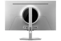 Samsung G80SH PC lamekuvar 81,3 cm (32") 3840 x 2160 pikslit 4K Ultra HD OLED-ekraan Hõbe