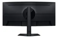 Samsung S85TH PC lamekuvar 101,6 cm (40") 5120 x 2160 pikslit WUHD LCD Must – pilt 9