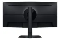 Samsung S85TH PC lamekuvar 101,6 cm (40") 5120 x 2160 pikslit WUHD LCD Must – pilt 11