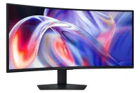 Samsung S85TH PC lamekuvar 101,6 cm (40") 5120 x 2160 pikslit WUHD LCD Must – pilt 19