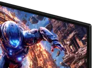 Samsung G80HS PC lamekuvar 81,3 cm (32") 6144 x 3456 pikslit 6K Ultra HD LCD Must – pilt 8