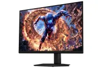 Samsung G80HS PC lamekuvar 81,3 cm (32") 6144 x 3456 pikslit 6K Ultra HD LCD Must – pilt 12