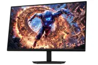 Samsung G80HS PC lamekuvar 81,3 cm (32") 6144 x 3456 pikslit 6K Ultra HD LCD Must – pilt 21