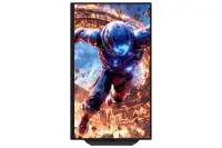Samsung G80HS PC lamekuvar 81,3 cm (32") 6144 x 3456 pikslit 6K Ultra HD LCD Must – pilt 22