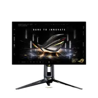 ASUS ROG Swift OLED PG27AQWP-G EDITION 20 PC lamekuvar 67,3 cm (26.5") 2560 x 1440 pikslit Wide Quad HD OLED-ekraan Must – pilt 7