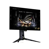 ASUS ROG Swift OLED PG27AQWP-G EDITION 20 PC lamekuvar 67,3 cm (26.5") 2560 x 1440 pikslit Wide Quad HD OLED-ekraan Must – pilt 12
