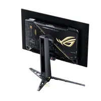 ASUS ROG Swift OLED PG27AQWP-G EDITION 20 PC lamekuvar 67,3 cm (26.5") 2560 x 1440 pikslit Wide Quad HD OLED-ekraan Must – pilt 13