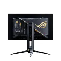 ASUS ROG Swift OLED PG27AQWP-G EDITION 20 PC lamekuvar 67,3 cm (26.5") 2560 x 1440 pikslit Wide Quad HD OLED-ekraan Must – pilt 17