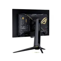 ASUS ROG Swift OLED PG27AQWP-G EDITION 20 PC lamekuvar 67,3 cm (26.5") 2560 x 1440 pikslit Wide Quad HD OLED-ekraan Must – pilt 18