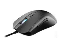 MSI FORGE GM320 hiir Mängimine Mõlemakäeline USB tüüp A Optiline 12800 DPI – pilt 3