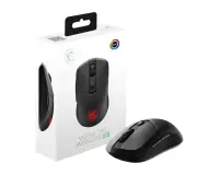 MOUSE USB OPTICAL WRL GAMING/VERSA 300 W 8K MSI – pilt 2
