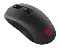 MOUSE USB OPTICAL WRL GAMING/VERSA 300 W 8K MSI – pilt 4