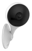 Imou Cue 2 3MP IP süsteemiga turvakaamera Hoonesisene 2304 x 1296 pikslit Laud/sein – pilt 2