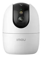 Imou Ranger 2 Pro 4K IP süsteemiga turvakaamera Hoonesisene 3840 x 2160 pikslit Katus/laud – pilt 2
