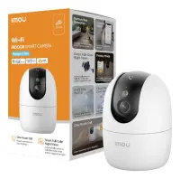Imou Ranger 2 Pro 4K IP süsteemiga turvakaamera Hoonesisene 3840 x 2160 pikslit Katus/laud – pilt 4
