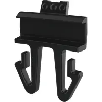 NET CAMERA ACC CLAMP BRACKET/TP3907 02931-021 AXIS