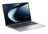 Notebook|ASUS|ExpertBook|PM1503CDA-S70453X|CPU AMD RyzenT 5|150|3.3 GHz|15.6 "|1920 x 1080 pixels|RAM 16 GB|DDR5-SDRAM|SSD 512 GB|Discrete graphics Not available|On-board graphics Yes|Numeric keypad Yes|OS installed Windows 11 Pro|Colour Grey|Weight 1.84 kg|90NX09D1-M00J10