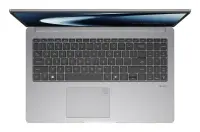 Notebook|ASUS|ExpertBook|PM1503CDA-S70453X|CPU AMD RyzenT 5|150|3.3 GHz|15.6 "|1920 x 1080 pixels|RAM 16 GB|DDR5-SDRAM|SSD 512 GB|Discrete graphics Not available|On-board graphics Yes|Numeric keypad Yes|OS installed Windows 11 Pro|Colour Grey|Weight 1.84 kg|90NX09D1-M00J10 – pilt 5