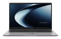 Notebook|ASUS|ExpertBook|PM1503CDA-S70453X|CPU AMD RyzenT 5|150|3.3 GHz|15.6 "|1920 x 1080 pixels|RAM 16 GB|DDR5-SDRAM|SSD 512 GB|Discrete graphics Not available|On-board graphics Yes|Numeric keypad Yes|OS installed Windows 11 Pro|Colour Grey|Weight 1.84 kg|90NX09D1-M00J10