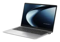 Notebook|ASUS|ExpertBook|PM1503CDA-S70453X|CPU AMD RyzenT 5|150|3.3 GHz|15.6 "|1920 x 1080 pixels|RAM 16 GB|DDR5-SDRAM|SSD 512 GB|Discrete graphics Not available|On-board graphics Yes|Numeric keypad Yes|OS installed Windows 11 Pro|Colour Grey|Weight 1.84 kg|90NX09D1-M00J10 – pilt 11
