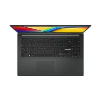 Notebook|ASUS|CPU AMD RyzenT 5|40|2.8 GHz|15.6 "|1920 x 1080 pixels|RAM 16 GB|LPDDR5-SDRAM|SSD 512 GB|Discrete graphics Not available|On-board graphics Yes|Numeric keypad Yes|OS installed Windows 11 Home|Colour Black|Weight 1.63 kg|90NB0ZR2-M07100 – pilt 2