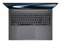 Notebook|ASUS|PM5606CKA-PL0871X|CPU AMD RyzenT AI 5|330|2 GHz|16 "|2560 x 1600 pixels|RAM 16 GB|DDR5-SDRAM|SSD 512 GB|Discrete graphics Not available|On-board graphics Yes|Numeric keypad Yes|Keyboard language English|OS installed Windows 11 Pro|Colour Grey|Weight 1.87 kg|90NX0981-M00ZR0