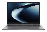 Notebook|ASUS|PM5606CKA-PL0871X|CPU AMD RyzenT AI 5|330|2 GHz|16 "|2560 x 1600 pixels|RAM 16 GB|DDR5-SDRAM|SSD 512 GB|Discrete graphics Not available|On-board graphics Yes|Numeric keypad Yes|Keyboard language English|OS installed Windows 11 Pro|Colour Grey|Weight 1.87 kg|90NX0981-M00ZR0