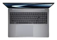 Notebook|ASUS|PM5606CKA-PL0871X|CPU AMD RyzenT AI 5|330|2 GHz|16 "|2560 x 1600 pixels|RAM 16 GB|DDR5-SDRAM|SSD 512 GB|Discrete graphics Not available|On-board graphics Yes|Numeric keypad Yes|Keyboard language English|OS installed Windows 11 Pro|Colour Grey|Weight 1.87 kg|90NX0981-M00ZR0 – pilt 10