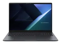 Notebook|ASUS|ExpertBook|BM3606CGA-MB0033X|CPU AMD RyzenT AI 5|430|2 GHz|16 "|1920 x 1200 pixels|RAM 16 GB|DDR5-SDRAM|SSD 512 GB|Discrete graphics Not available|On-board graphics Yes|Numeric keypad Yes|OS installed Windows 11 Pro|Colour Grey|Weight 1.76 kg|90NX0AE1-M00110
