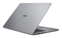 Notebook|ASUS|ExpertBook|PM5406CGA-TJ0073X|CPU AMD RyzenT AI 5|430|2 GHz|14 "|1920 x 1200 pixels|Yes|RAM 16 GB|DDR5-SDRAM|SSD 512 GB|Discrete graphics Not available|On-board graphics Yes|OS installed Windows 11 Pro|Colour Grey|Weight 1.45 kg|90NX0AA1-M002H0
