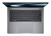 Notebook|ASUS|ExpertBook|PM5406CGA-TJ0073X|CPU AMD RyzenT AI 5|430|2 GHz|14 "|1920 x 1200 pixels|Yes|RAM 16 GB|DDR5-SDRAM|SSD 512 GB|Discrete graphics Not available|On-board graphics Yes|OS installed Windows 11 Pro|Colour Grey|Weight 1.45 kg|90NX0AA1-M002H0 – pilt 2