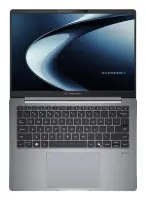 Notebook|ASUS|ExpertBook|PM5406CGA-TJ0073X|CPU AMD RyzenT AI 5|430|2 GHz|14 "|1920 x 1200 pixels|Yes|RAM 16 GB|DDR5-SDRAM|SSD 512 GB|Discrete graphics Not available|On-board graphics Yes|OS installed Windows 11 Pro|Colour Grey|Weight 1.45 kg|90NX0AA1-M002H0 – pilt 9