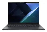 Notebook|ASUS|ExpertBook|B5605CAA-PL0057X|CPU Intel Core Ultra 5|325|16 "|2560 x 1600 pixels|RAM 16 GB|DDR5-SDRAM|SSD 512 GB|Discrete graphics Not available|On-board graphics Yes|Numeric keypad Yes|OS installed Windows 11 Pro|Smart card reader Yes|Colour Grey|Weight 1.84 kg|90NX09Z1-M001Y0