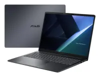 Notebook|ASUS|ExpertBook|B5605CAA-PL0057X|CPU Intel Core Ultra 5|325|16 "|2560 x 1600 pixels|RAM 16 GB|DDR5-SDRAM|SSD 512 GB|Discrete graphics Not available|On-board graphics Yes|Numeric keypad Yes|OS installed Windows 11 Pro|Smart card reader Yes|Colour Grey|Weight 1.84 kg|90NX09Z1-M001Y0 – pilt 4