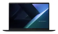 Notebook|ASUS|ExpertBook|B5605CAA-PL0057X|CPU Intel Core Ultra 5|325|16 "|2560 x 1600 pixels|RAM 16 GB|DDR5-SDRAM|SSD 512 GB|Discrete graphics Not available|On-board graphics Yes|Numeric keypad Yes|OS installed Windows 11 Pro|Smart card reader Yes|Colour Grey|Weight 1.84 kg|90NX09Z1-M001Y0 – pilt 6