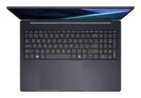 Notebook|ASUS|ExpertBook|B5605CAA-PL0057X|CPU Intel Core Ultra 5|325|16 "|2560 x 1600 pixels|RAM 16 GB|DDR5-SDRAM|SSD 512 GB|Discrete graphics Not available|On-board graphics Yes|Numeric keypad Yes|OS installed Windows 11 Pro|Smart card reader Yes|Colour Grey|Weight 1.84 kg|90NX09Z1-M001Y0 – pilt 7