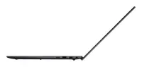 Notebook|ASUS|ExpertBook|B5605CAA-PL0057X|CPU Intel Core Ultra 5|325|16 "|2560 x 1600 pixels|RAM 16 GB|DDR5-SDRAM|SSD 512 GB|Discrete graphics Not available|On-board graphics Yes|Numeric keypad Yes|OS installed Windows 11 Pro|Smart card reader Yes|Colour Grey|Weight 1.84 kg|90NX09Z1-M001Y0 – pilt 8