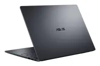 Notebook|ASUS|ExpertBook|B5605CAA-PL0057X|CPU Intel Core Ultra 5|325|16 "|2560 x 1600 pixels|RAM 16 GB|DDR5-SDRAM|SSD 512 GB|Discrete graphics Not available|On-board graphics Yes|Numeric keypad Yes|OS installed Windows 11 Pro|Smart card reader Yes|Colour Grey|Weight 1.84 kg|90NX09Z1-M001Y0 – pilt 9