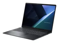 Notebook|ASUS|ExpertBook|B5605CAA-PL0057X|CPU Intel Core Ultra 5|325|16 "|2560 x 1600 pixels|RAM 16 GB|DDR5-SDRAM|SSD 512 GB|Discrete graphics Not available|On-board graphics Yes|Numeric keypad Yes|OS installed Windows 11 Pro|Smart card reader Yes|Colour Grey|Weight 1.84 kg|90NX09Z1-M001Y0 – pilt 10