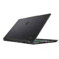 Notebook|MSI|CPU Intel Core 7|240H|17.3 "|1920 x 1080 pixels|RAM 16 GB|DDR5-SDRAM|SSD 512 GB|Discrete graphics NVIDIA GeForce RTX 5060|8 GB|On-board graphics Yes|Numeric keypad Yes|OS installed Windows 11 Home|Colour Black|Weight 2.4 kg|5600 MHz|CYBORG17B2RWFKG-025NL – pilt 5