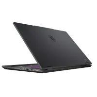 Notebook|MSI|CPU Intel Core 7|240H|17.3 "|1920 x 1080 pixels|RAM 16 GB|DDR5-SDRAM|SSD 512 GB|Discrete graphics NVIDIA GeForce RTX 5060|8 GB|On-board graphics Yes|Numeric keypad Yes|OS installed Windows 11 Home|Colour Black|Weight 2.4 kg|5600 MHz|CYBORG17B2RWFKG-025NL – pilt 6