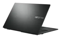 Notebook|ASUS|CPU AMD RyzenT 5|40|2.8 GHz|15.6 "|1920 x 1080 pixels|RAM 16 GB|LPDDR5-SDRAM|SSD 1000 GB|Discrete graphics Not available|On-board graphics Yes|Numeric keypad Yes|OS installed Windows 11 Home|Colour Black|Weight 1.63 kg|90NB0ZR2-M06AS0 – pilt 3