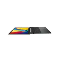 Notebook|ASUS|CPU AMD RyzenT 5|40|2.8 GHz|15.6 "|1920 x 1080 pixels|RAM 16 GB|LPDDR5-SDRAM|SSD 1000 GB|Discrete graphics Not available|On-board graphics Yes|Numeric keypad Yes|OS installed Windows 11 Home|Colour Black|Weight 1.63 kg|90NB0ZR2-M06AS0 – pilt 4