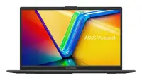 Notebook|ASUS|CPU AMD RyzenT 5|40|2.8 GHz|15.6 "|1920 x 1080 pixels|RAM 16 GB|LPDDR5-SDRAM|SSD 1000 GB|Discrete graphics Not available|On-board graphics Yes|Numeric keypad Yes|OS installed Windows 11 Home|Colour Black|Weight 1.63 kg|90NB0ZR2-M06AS0