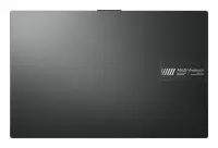Notebook|ASUS|CPU AMD RyzenT 5|40|2.8 GHz|15.6 "|1920 x 1080 pixels|RAM 16 GB|LPDDR5-SDRAM|SSD 1000 GB|Discrete graphics Not available|On-board graphics Yes|Numeric keypad Yes|OS installed Windows 11 Home|Colour Black|Weight 1.63 kg|90NB0ZR2-M06AS0 – pilt 8